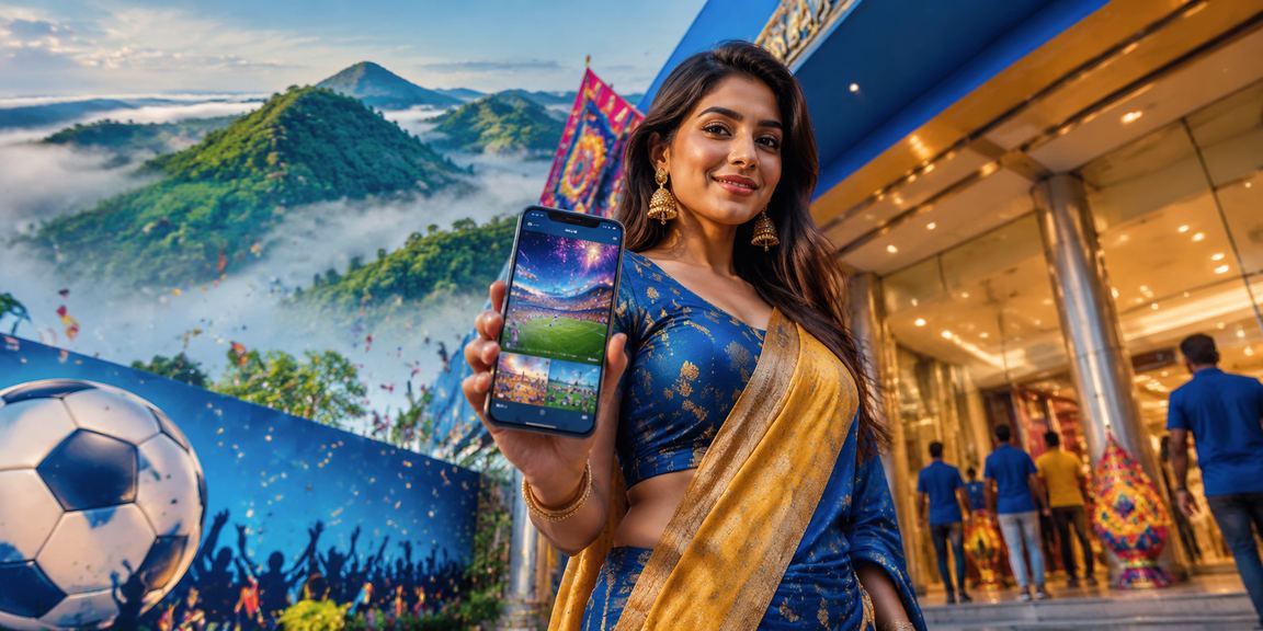 বান্দরবানে পহেলা বৈশাখ উপলক্ষে be666 ক্যাশব্যাক বোনাস অফার