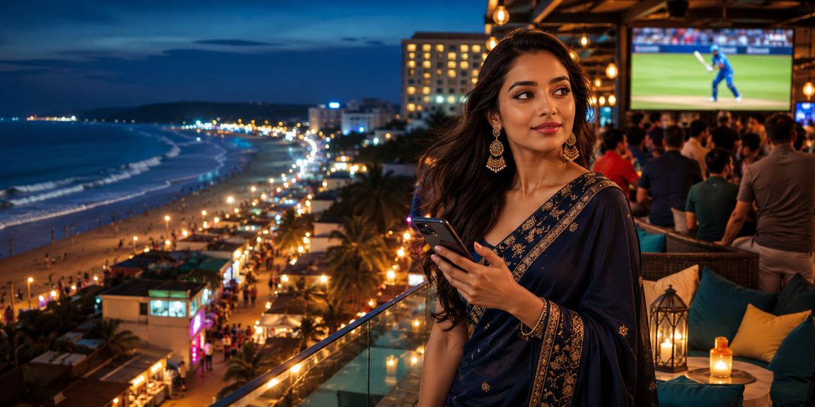 কক্সবাজার সমুদ্র সৈকতে be666 অ্যাপে ক্রিকেট বেটিং
