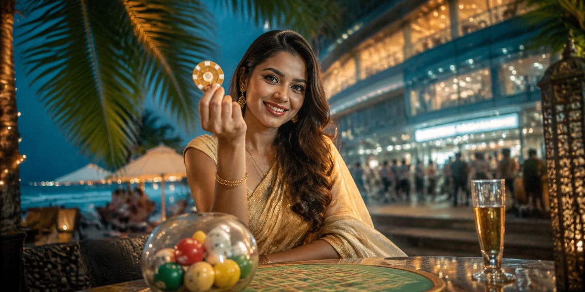 ঢাকায় চা-বাগান থিমে be666 লটারি পুরস্কার প্রোগ্রাম
