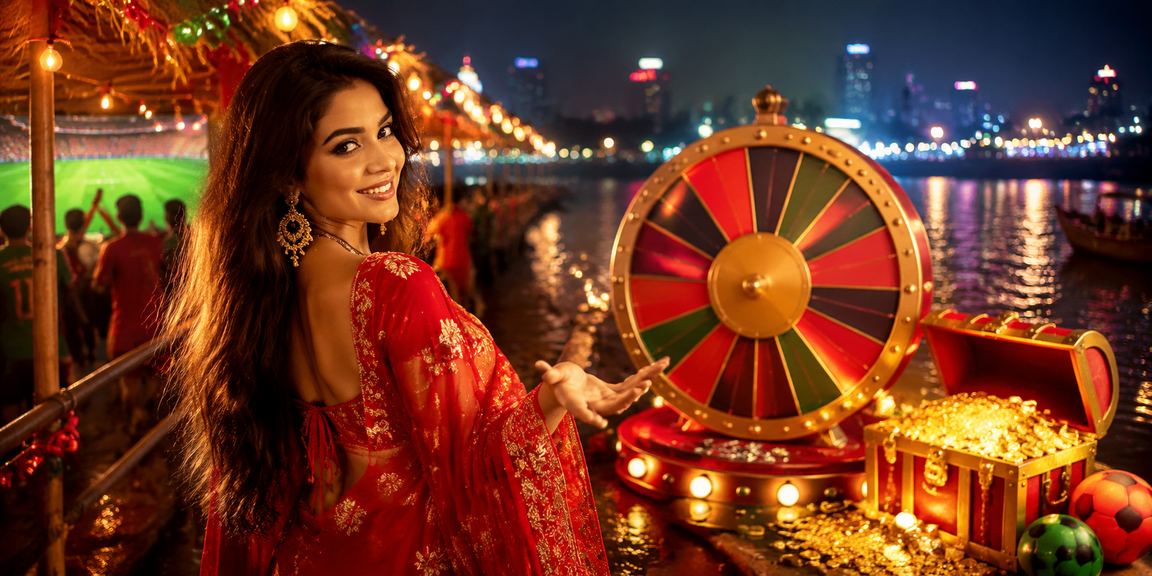 ঢাকায় অনলাইন রুলেট খেলায় be666 বোনাস অফার উপভোগ করছেন একজন খেলোয়াড়