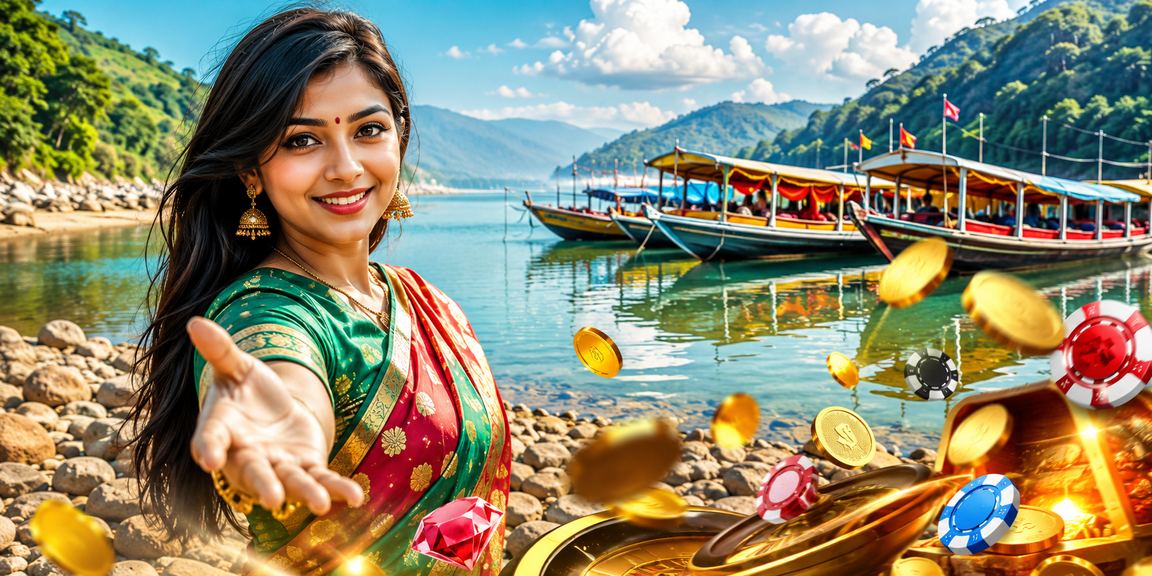 সিলেটের ব্যবহারকারী be666 অ্যাপে বিকাশে ডিপোজিট বোনাস নিচ্ছেন